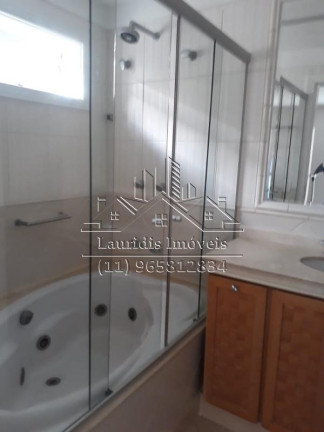 Imagem Imóvel com 4 Quartos à Venda, 380 m² em Alphaville - Santana De Parnaíba