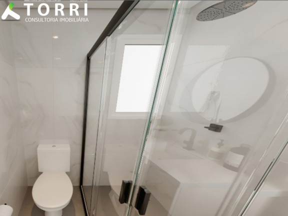 Imagem Apartamento com 2 Quartos à Venda, 73 m² em Parque Campolim - Sorocaba