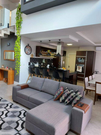 Imagem Sobrado com 3 Quartos à Venda, 250 m² em Condomínio Jardim Viena - Indaiatuba