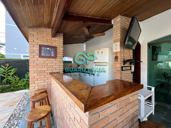 Imagem Casa com 5 Quartos para Alugar, 483 m² em Enseada - Guarujá Imagem Casa com 5 Quartos para Alugar, 483 m² em Enseada - Guarujá