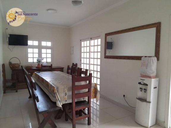 Imagem Casa com 5 Quartos à Venda, 390 m² em Indaiá - Bertioga