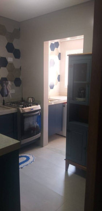 Apartamento com 2 Quartos à Venda, 56 m² em Dos Casa - São Bernardo Do Campo