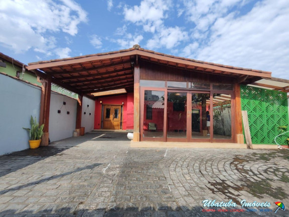 Imagem Casa com 3 Quartos à Venda, 221 m² em Umuarama - Ubatuba Imagem Casa com 3 Quartos à Venda, 221 m² em Umuarama - Ubatuba