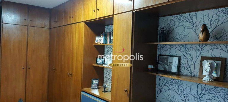 Imagem Apartamento com 1 Quarto à Venda, 56 m² em Paulicéia - São Bernardo Do Campo Imagem Apartamento com 1 Quarto à Venda, 56 m² em Paulicéia - São Bernardo Do Campo