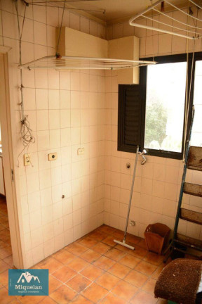 Imagem Apartamento com 4 Quartos à Venda ou Locação, 200 m² em Higienópolis - São Paulo