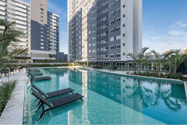 Imagem Apartamento com 3 Quartos à Venda, 82 m² em Jardim Lindóia - Porto Alegre