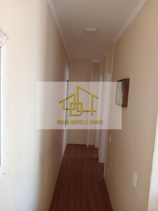 Imagem Apartamento com 2 Quartos à Venda, 64 m² em Morumbi - São Paulo