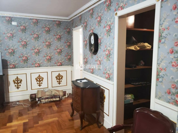 Imagem Apartamento com 4 Quartos à Venda, 183 m² em Perdizes - São Paulo Imagem Apartamento com 4 Quartos à Venda, 183 m² em Perdizes - São Paulo