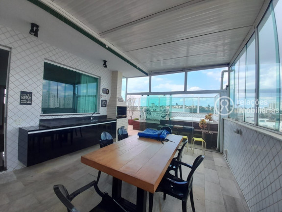 Imagem Cobertura com 4 Quartos para Alugar, 280 m² em Castelo - Belo Horizonte Imagem Cobertura com 4 Quartos para Alugar, 280 m² em Castelo - Belo Horizonte
