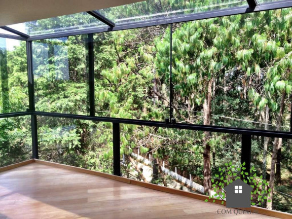 Imagem Sala Comercial à Venda, 311 m² em Jardim Lambreta - Cotia