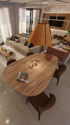 Imagem Imóvel com 3 Quartos à Venda, 121 m² em Jardim Polo 