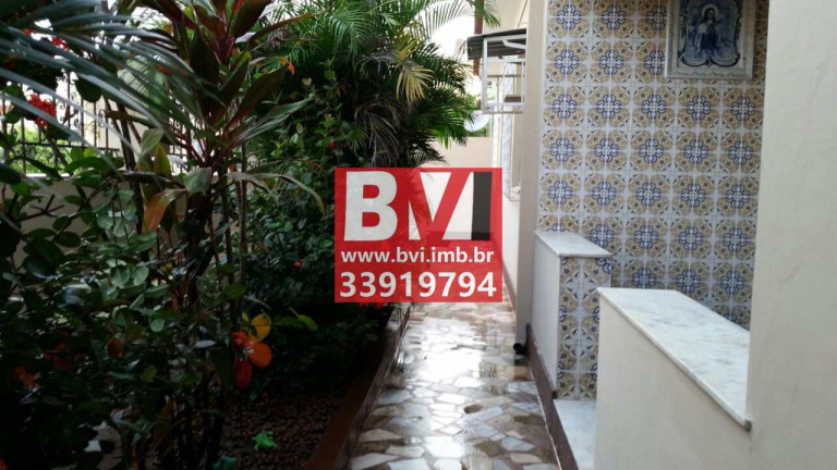 Imagem Casa com 4 Quartos à Venda, 160 m² em Irajá - Rio De Janeiro Imagem Casa com 4 Quartos à Venda, 160 m² em Irajá - Rio De Janeiro