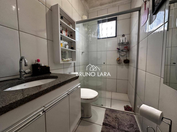 Imagem Casa com 4 Quartos à Venda, 313 m² em Novo Horizonte - Igarapé Imagem Casa com 4 Quartos à Venda, 313 m² em Novo Horizonte - Igarapé