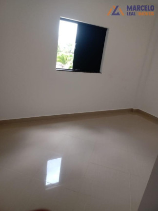 Imagem Apartamento com 3 Quartos à Venda, 105 m² em Alto Do Boa Vista - Vitória Da Conquista