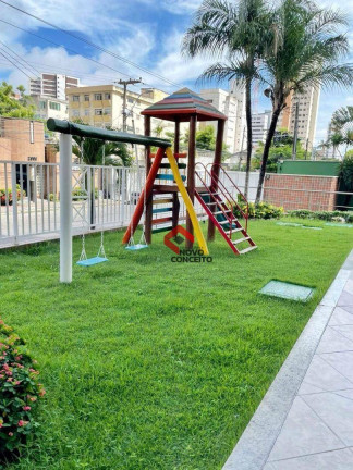 Imagem Apartamento com 4 Quartos à Venda, 150 m² em Aldeota - Fortaleza Imagem Apartamento com 4 Quartos à Venda, 150 m² em Aldeota - Fortaleza