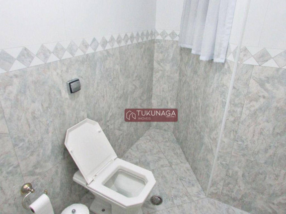 Imagem Sobrado com 3 Quartos para Alugar, 280 m² em Vila Rosália - Guarulhos Imagem Sobrado com 3 Quartos para Alugar, 280 m² em Vila Rosália - Guarulhos