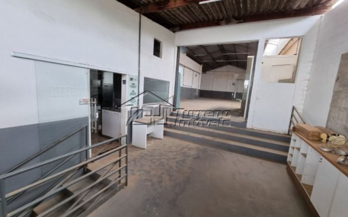 Imagem Imóvel Comercial à Venda, 450 m² em Jardim Oriente - São José Dos Campos