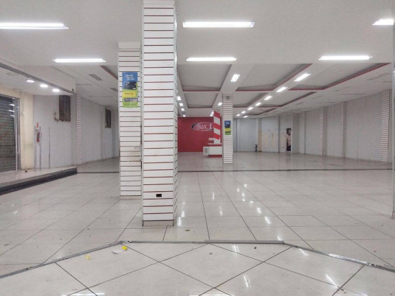 Imagem Sala Comercial para Alugar, 550 m² em Centro - Itanhaém