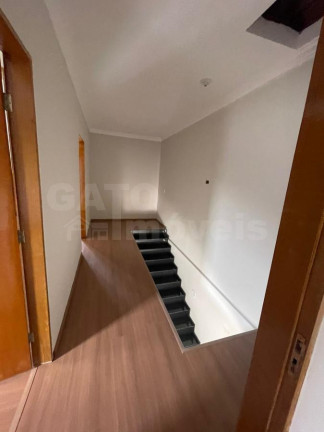 Imagem Casa com 3 Quartos à Venda, 168 m² em Portais (polvilho) - Cajamar