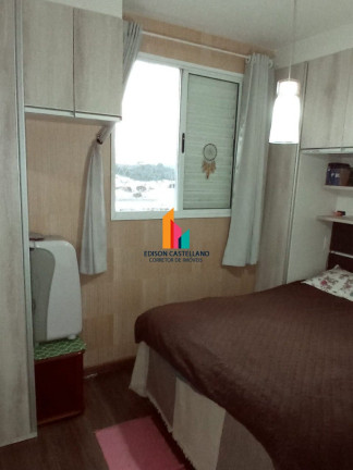 Imagem Apartamento com 3 Quartos à Venda, 66 m² em Vila Municipal - Jundiaí