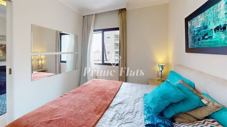 Imagem Apartamento com 1 Quarto para Alugar, 33 m² em Jardim Paulista - São Paulo Imagem Apartamento com 1 Quarto para Alugar, 33 m² em Jardim Paulista - São Paulo