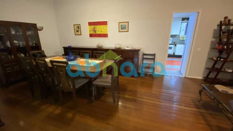 Imagem Apartamento com 3 Quartos à Venda, 206 m² em Copacabana - Rio De Janeiro Imagem Apartamento com 3 Quartos à Venda, 206 m² em Copacabana - Rio De Janeiro