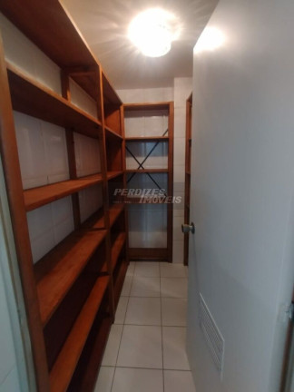 Imagem Apartamento com 3 Quartos para Alugar, 153 m² em Perdizes - São Paulo