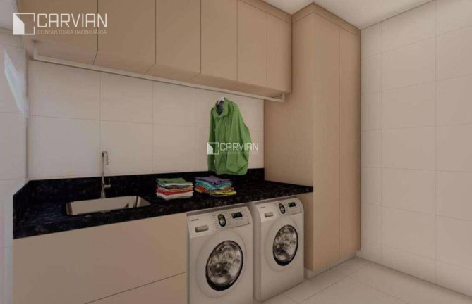 Imagem Casa com 4 Quartos à Venda, 266 m² em Alphaville - Ribeirão Preto