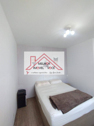 Imagem Apartamento com 2 Quartos à Venda, 61 m² em Jardim Marajoara - São Paulo Imagem Apartamento com 2 Quartos à Venda, 61 m² em Jardim Marajoara - São Paulo