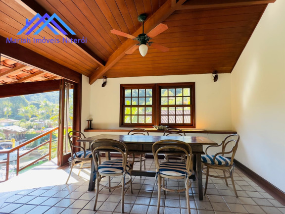 Imagem Casa com 5 Quartos à Venda, 1.600 m² em Vila Da Petrobrás - Angra Dos Reis