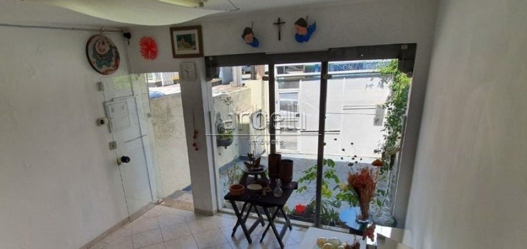Imagem Imóvel com 3 Quartos à Venda, 170 m² em Perdizes - São Paulo