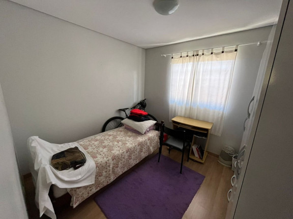 Imagem Casa com 3 Quartos à Venda, 80 m² em Uberaba - Curitiba