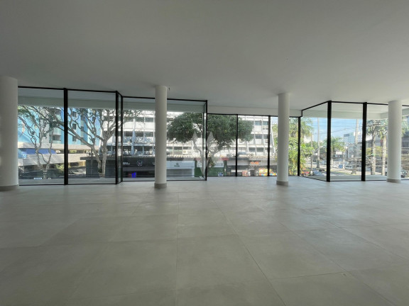 Imagem Imóvel Comercial para Alugar, 400 m² em Gonzaga - Santos Imagem Imóvel Comercial para Alugar, 400 m² em Gonzaga - Santos