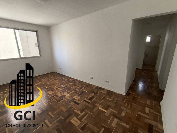 Imagem Apartamento com 2 Quartos à Venda, 64 m² em Vila Buarque - São Paulo