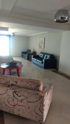Imagem Apartamento com 3 Quartos à Venda, em Guilhermina - Praia Grande Imagem Apartamento com 3 Quartos à Venda, em Guilhermina - Praia Grande