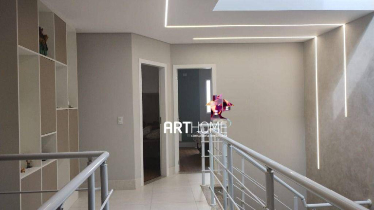 Imagem Sobrado com 3 Quartos à Venda, 178 m² em Jardim Wallace Simonsen - São Bernardo Do Campo