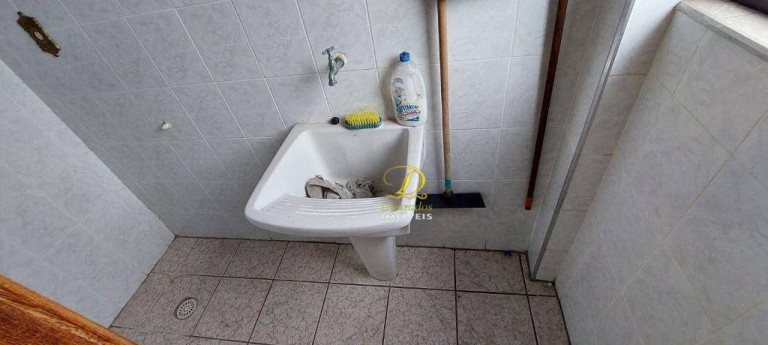 Imagem Apartamento com 1 Quarto à Venda, 52 m² em Aviação - Praia Grande Imagem Apartamento com 1 Quarto à Venda, 52 m² em Aviação - Praia Grande