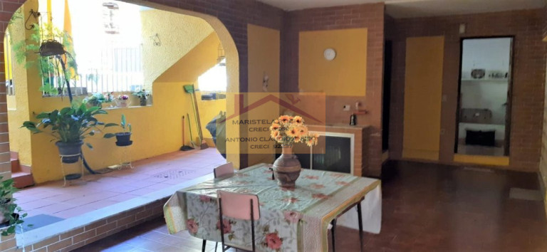 Imagem Casa com 3 Quartos à Venda, 100 m² em Jardim Sulacap - Rio De Janeiro Imagem Casa com 3 Quartos à Venda, 100 m² em Jardim Sulacap - Rio De Janeiro