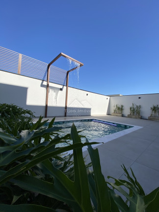 Imagem Casa de Condomínio com 3 Quartos à Venda, 240 m² em Condomínio Ibiti Reserva - Sorocaba