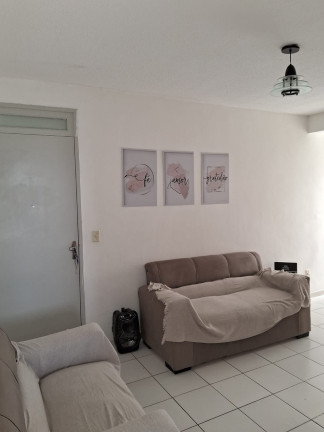 Imagem Apartamento com 2 Quartos à Venda, 52 m² em Trobogy - Salvador Imagem Apartamento com 2 Quartos à Venda, 52 m² em Trobogy - Salvador