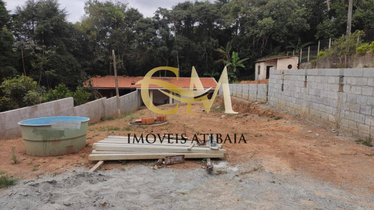 Casa com 1 Quarto à Venda, 520 m² em Estância Santa Maria Do Portão - Atibaia