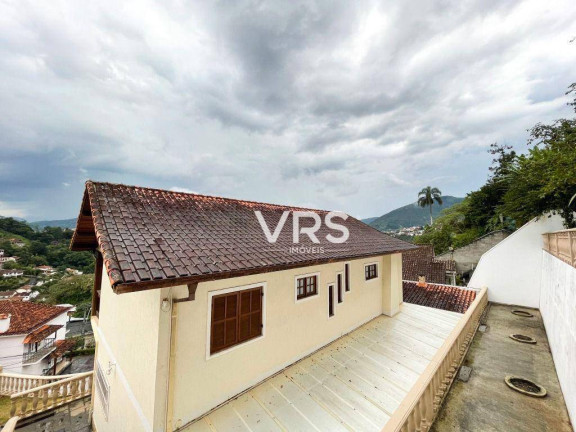 Imagem Casa com 4 Quartos à Venda, 195 m² em Panorama - Teresópolis Imagem Casa com 4 Quartos à Venda, 195 m² em Panorama - Teresópolis
