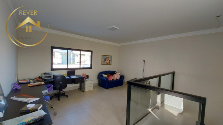 Imagem Sobrado com 4 Quartos à Venda, 338 m² em Swiss Park - Campinas Imagem Sobrado com 4 Quartos à Venda, 338 m² em Swiss Park - Campinas