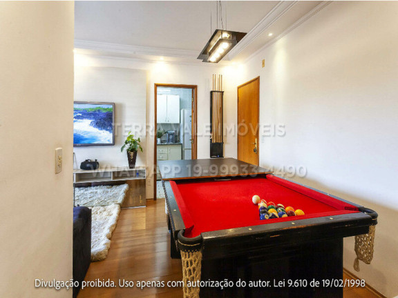 Imagem Apartamento com 3 Quartos à Venda, 89 m² em Vila Itapura - Campinas Imagem Apartamento com 3 Quartos à Venda, 89 m² em Vila Itapura - Campinas