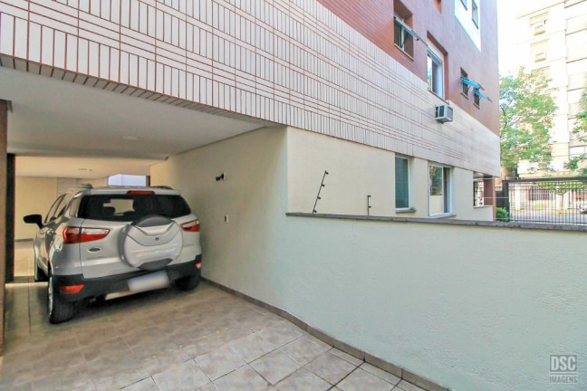Imagem Apartamento com 1 Quarto à Venda, 44 m² em Auxiliadora - Porto Alegre