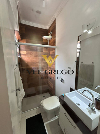 Imagem Casa com 3 Quartos à Venda, 176 m² em Paulicéia - São Bernardo Do Campo Imagem Casa com 3 Quartos à Venda, 176 m² em Paulicéia - São Bernardo Do Campo