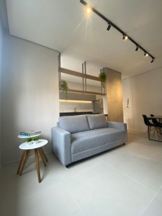 Imagem Apartamento com 2 Quartos à Venda, 64 m² em Itaim Bibi - São Paulo
