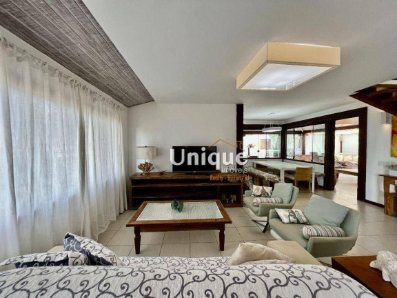 Imagem Casa com 5 Quartos à Venda, 300 m² em Geribá - Armação Dos Búzios Imagem Casa com 5 Quartos à Venda, 300 m² em Geribá - Armação Dos Búzios