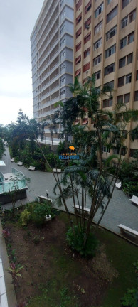 Apartamento com 2 Quartos à Venda,  em Itararé - São Vicente
