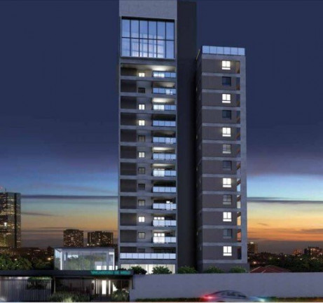 Loja à Venda, 208 m² em Vila Olímpia - São Paulo
